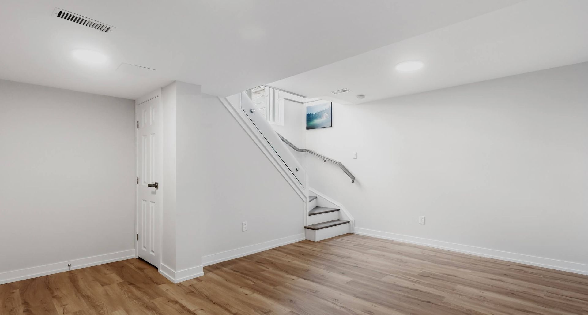 Finish your basement even with a budget without worries with some helpful tip