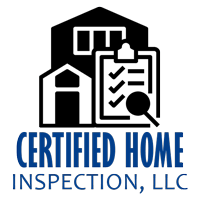 certified home inspections llc wv
