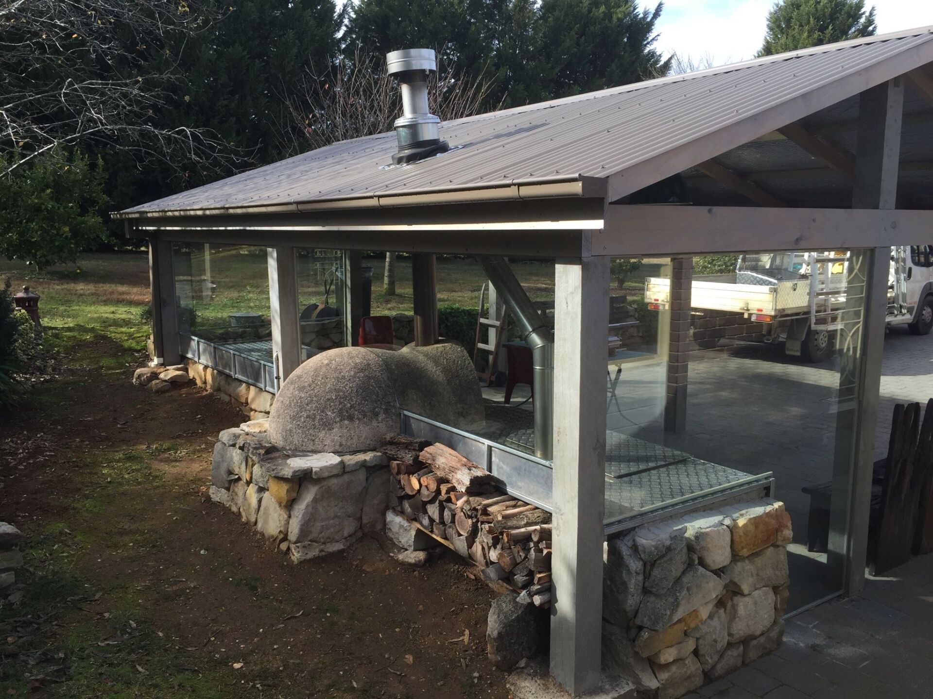 Glass Repair- Glazier in the Southern Highlands