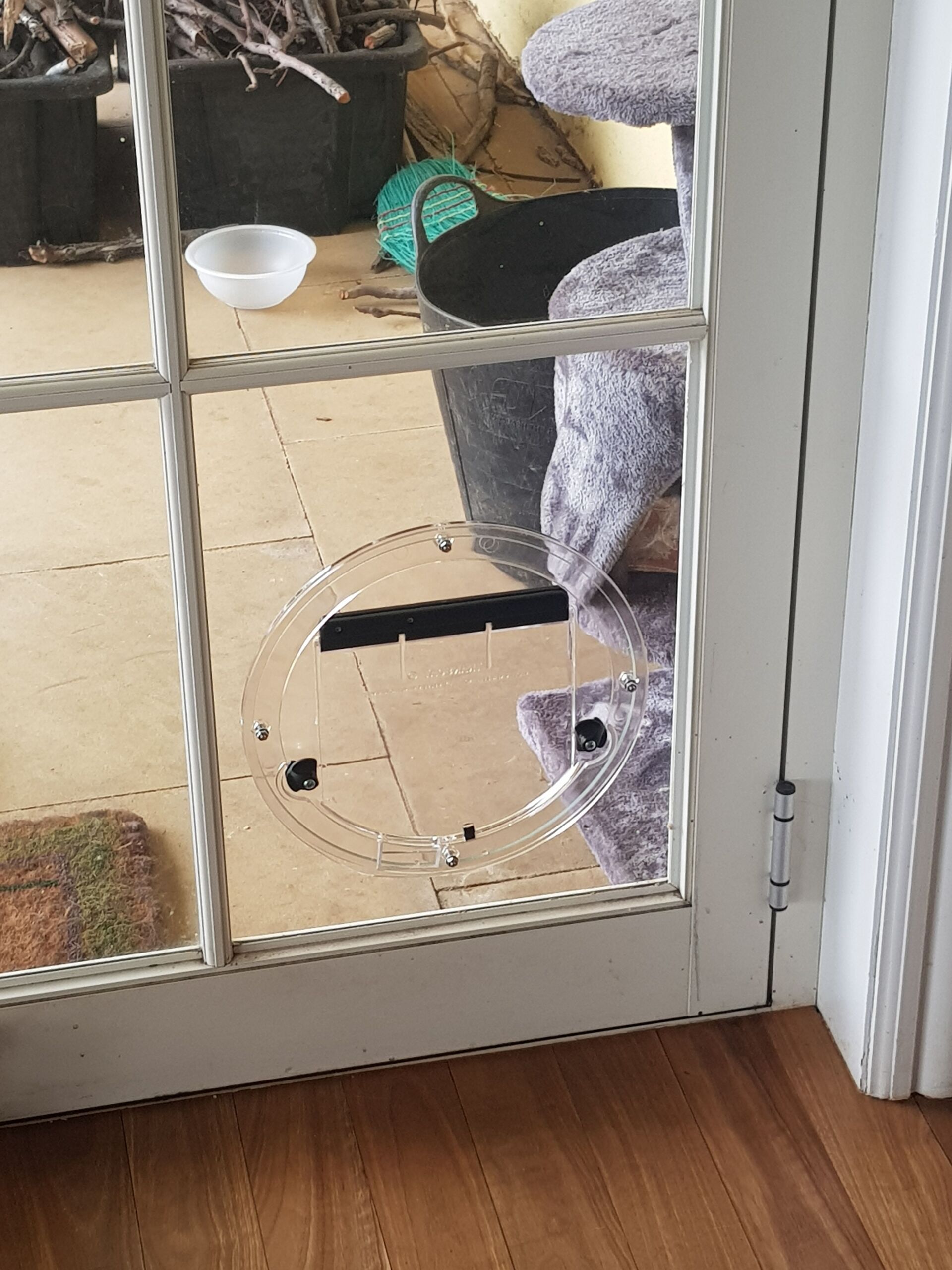Door Glass Repair - Glazier in the Southern Highlands