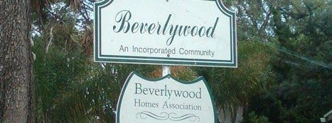 beverlywood