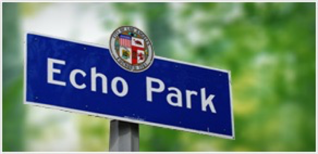 echo park