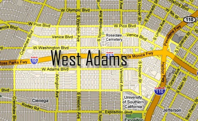 Adams® Residential Property Management 