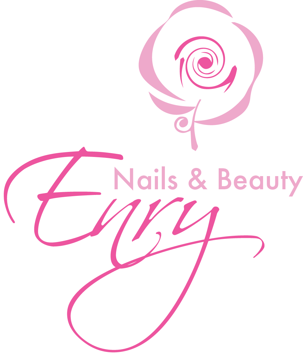 ENRY NAILS AND BEAUTY-LOGO