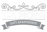Welcome Home | The Drover Apartments, Luxury Living in Saint ...