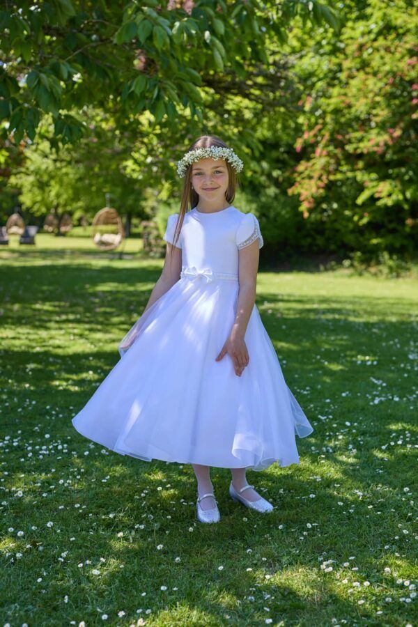 Koko Communion Dress K026530