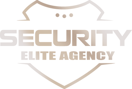 Security Elite Agency Logo