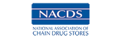 National Association of Chain Drug Stores Logo