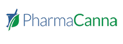 PharmaCanna Logo