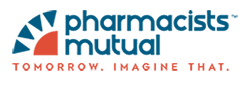 Pharmacists Mutual Logo