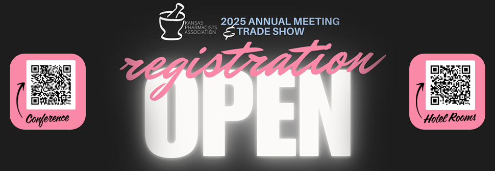 Annual Meeting & Trade Show Registration Now Open