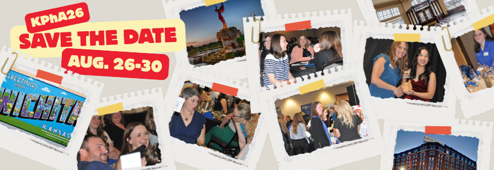 KPhA26 - Aug. 26-30