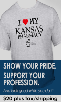 KPhA Shirt Fundraiser