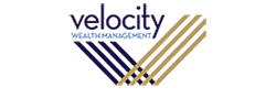 Velocity Wealth Management Logo