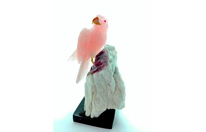 complementi d'arredo in pietra