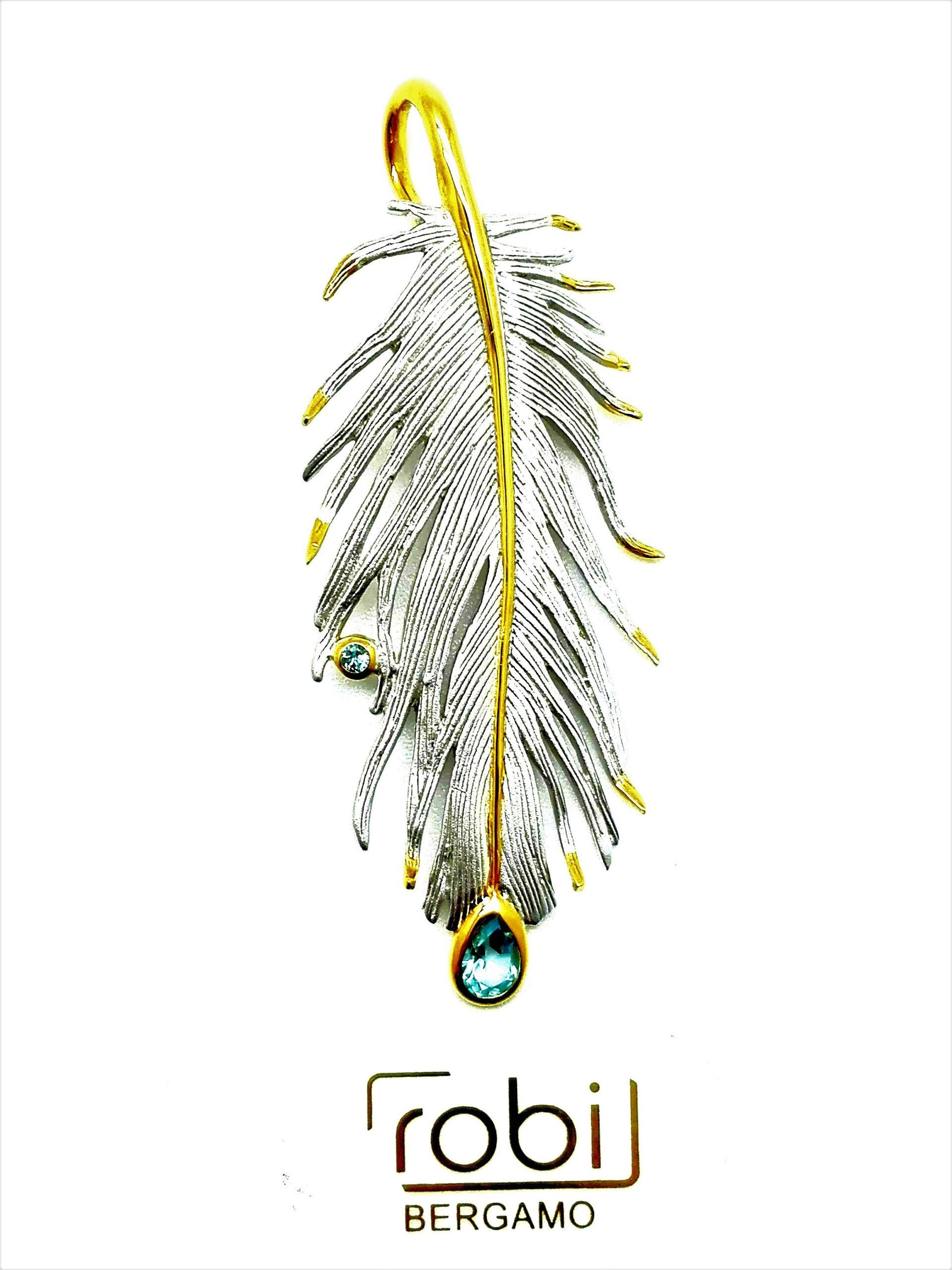 ciondolo argento