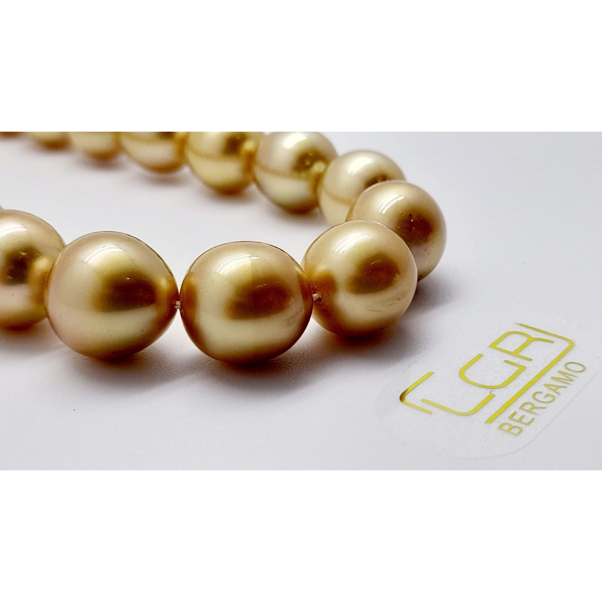 perle gold filippine