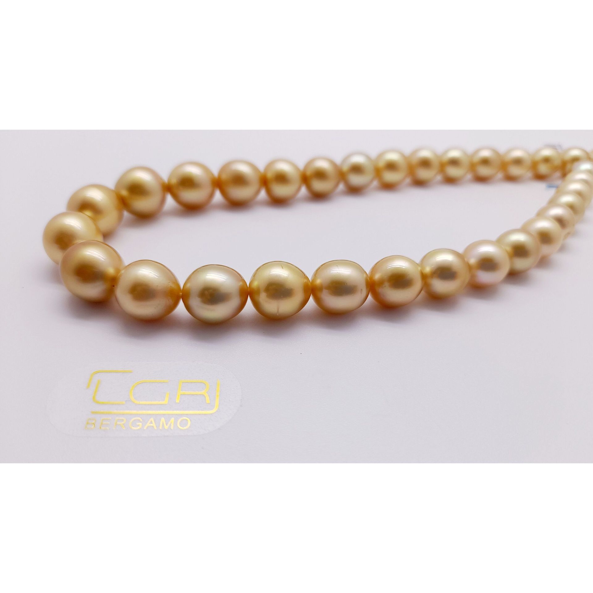 perle gold filippine