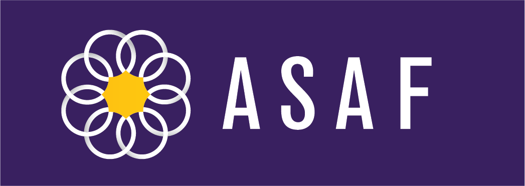 Asaf Logo