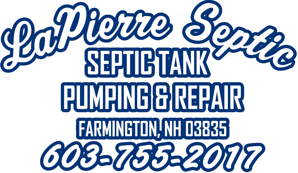 LaPierre Septic logo