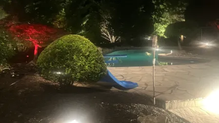 Professional pool equipment electrical installation in Edison, NJ by JDP Electric