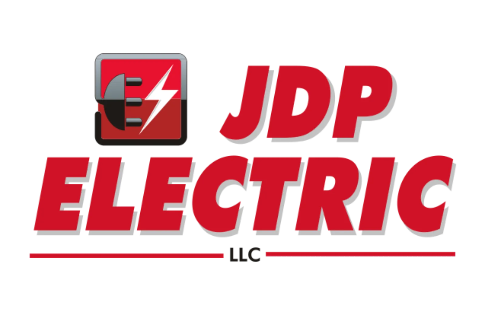 JDP Electric LLC logo