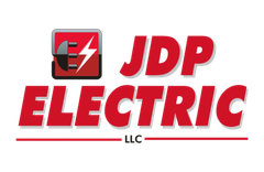 JDP Electric LLC logo