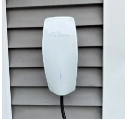 EV charger installation in Westfield NJ by JDP Electric – reliable home EV charging station service