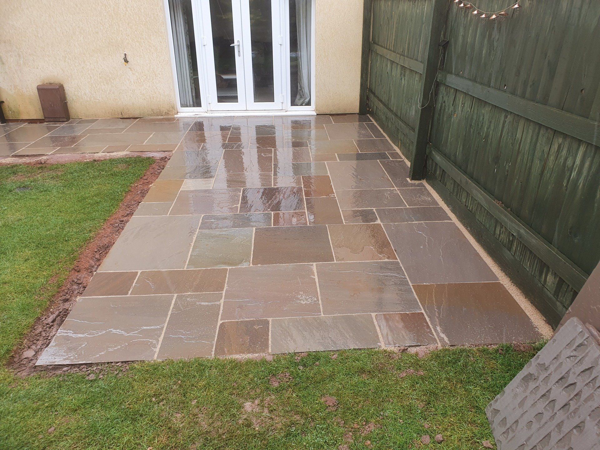 M60 Driveways, projects, driveways, pavers, and , grass