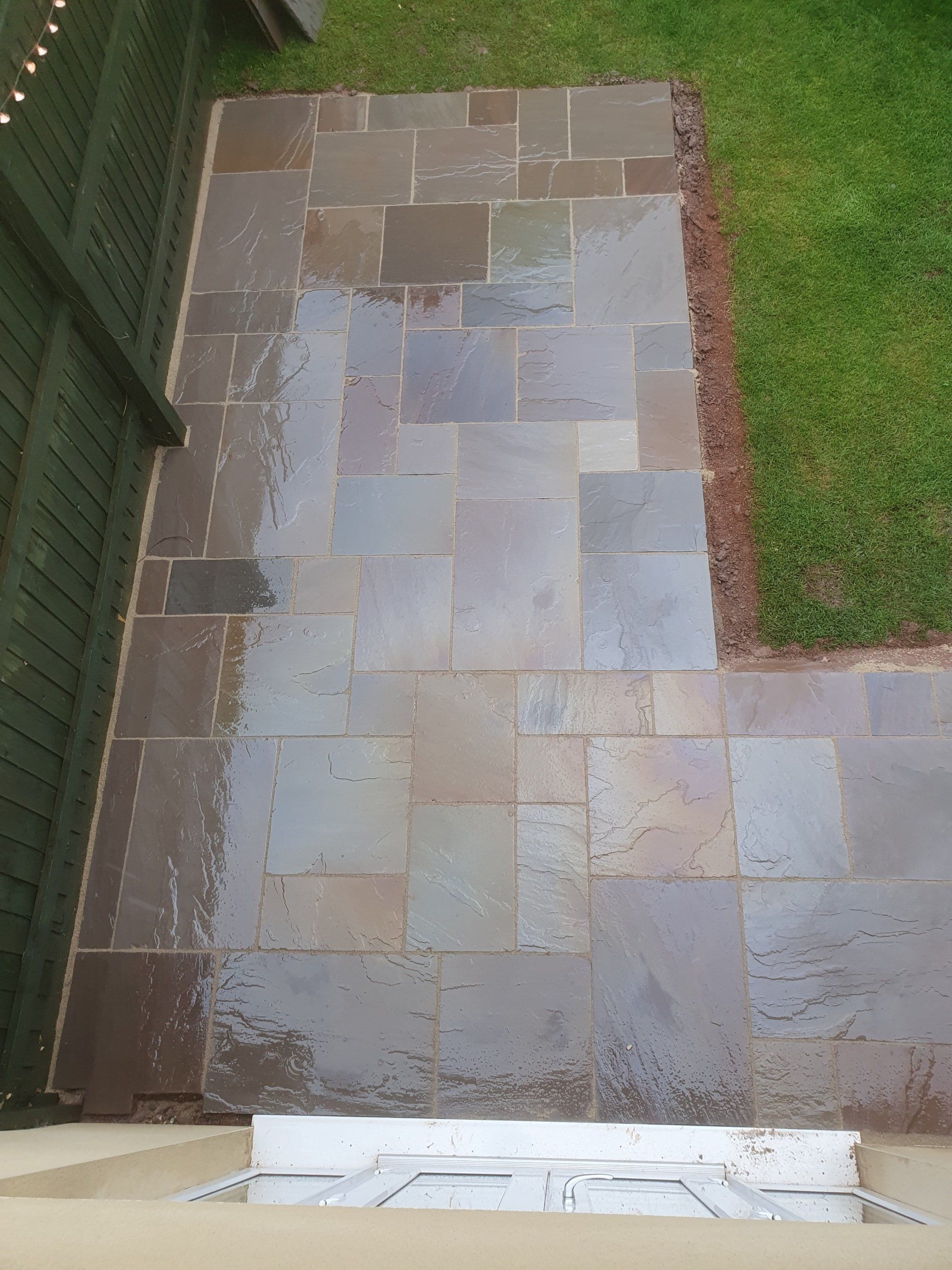 M60 Driveways, projects, driveways, pavers, and , grass