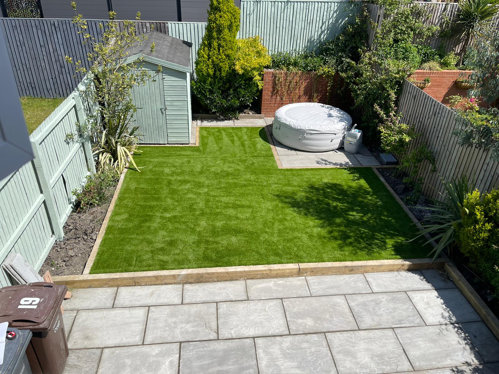 M60 Driveways, projects, driveways, pavers, and , grass