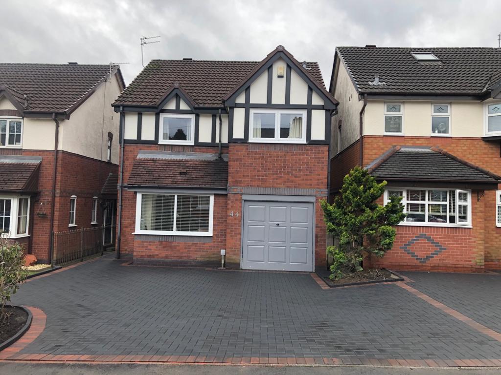 M60 Driveways, projects, driveways, pavers, and , grass