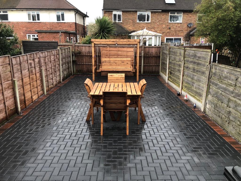 M60 Driveways, projects, driveways, pavers, and , grass