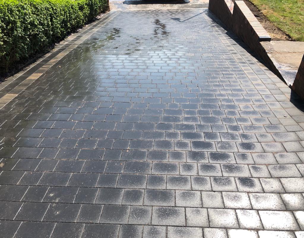 M60 Driveways, projects, driveways, pavers, and , grass