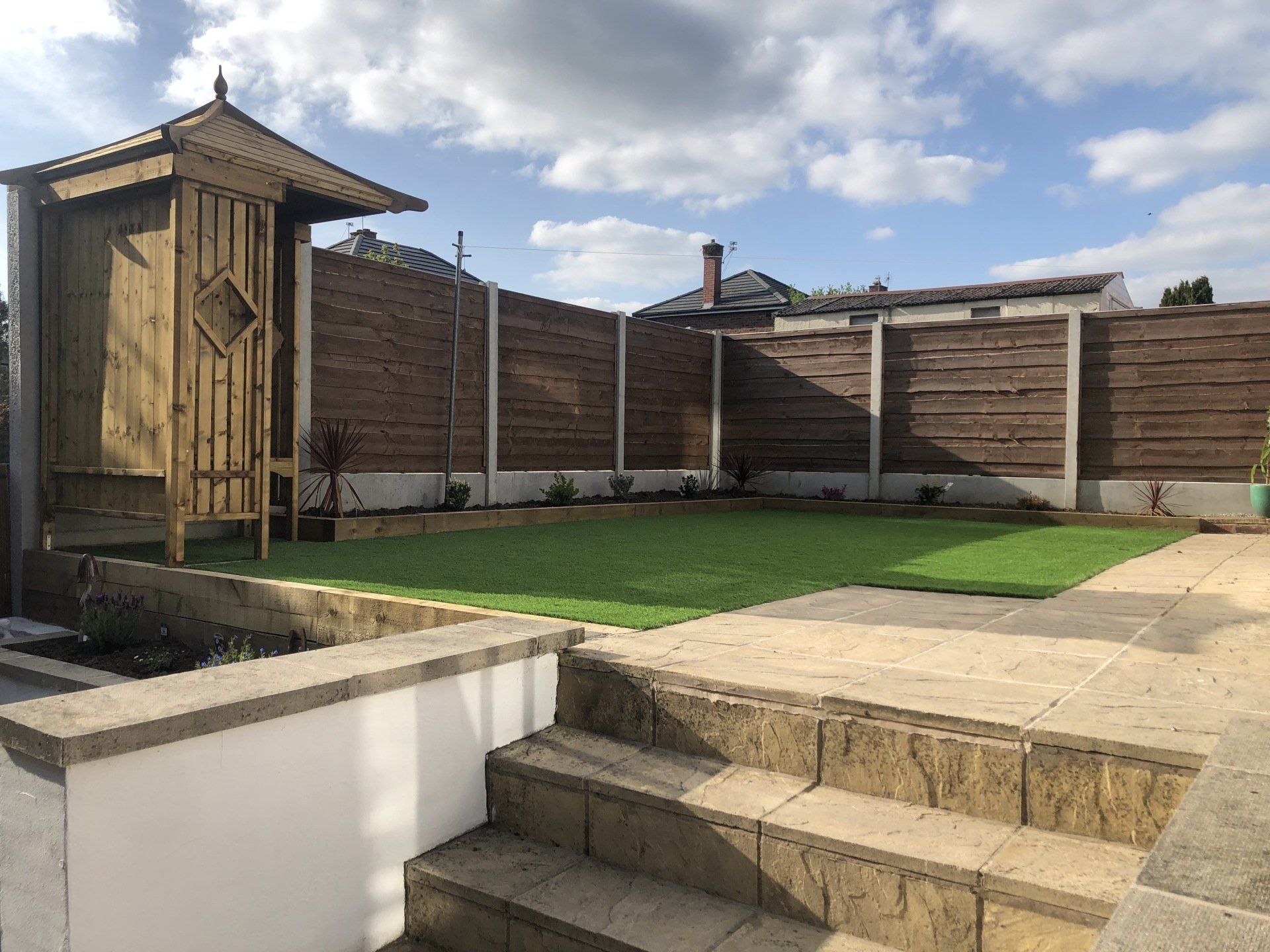 M60 Driveways, projects, driveways, pavers, and , grass