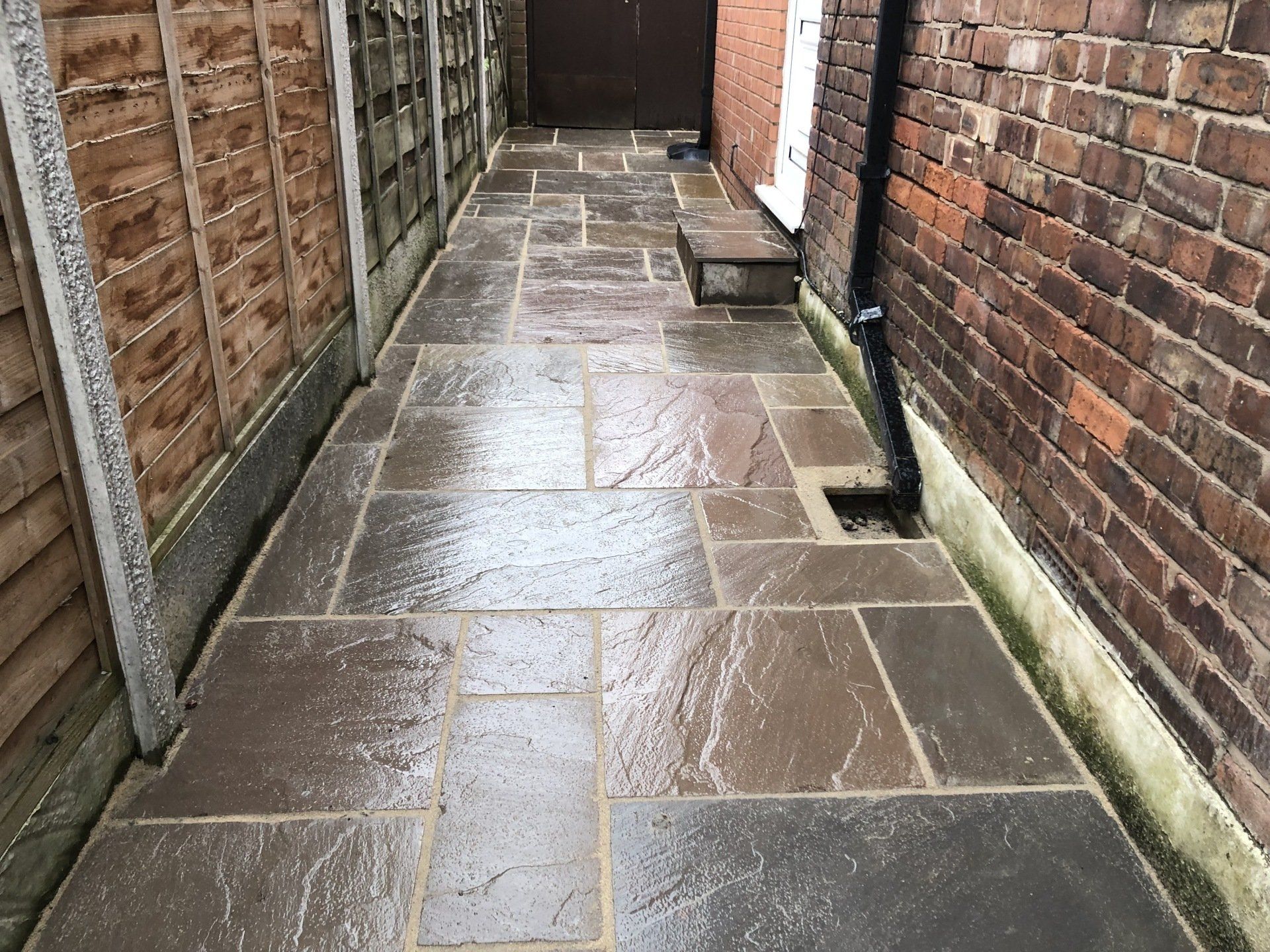 M60 Driveways, projects, driveways, pavers, and , grass