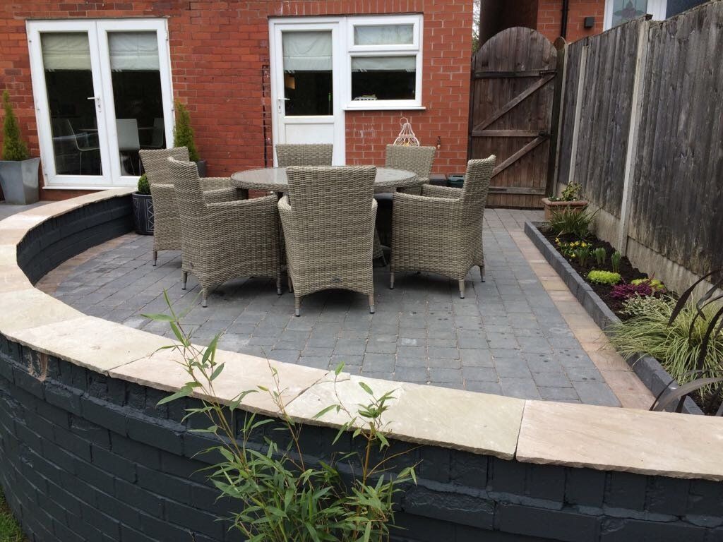 M60 Driveways, projects, driveways, pavers, and , grass