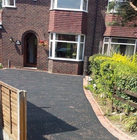 M60 Driveways, projects, driveways, pavers, and , grass