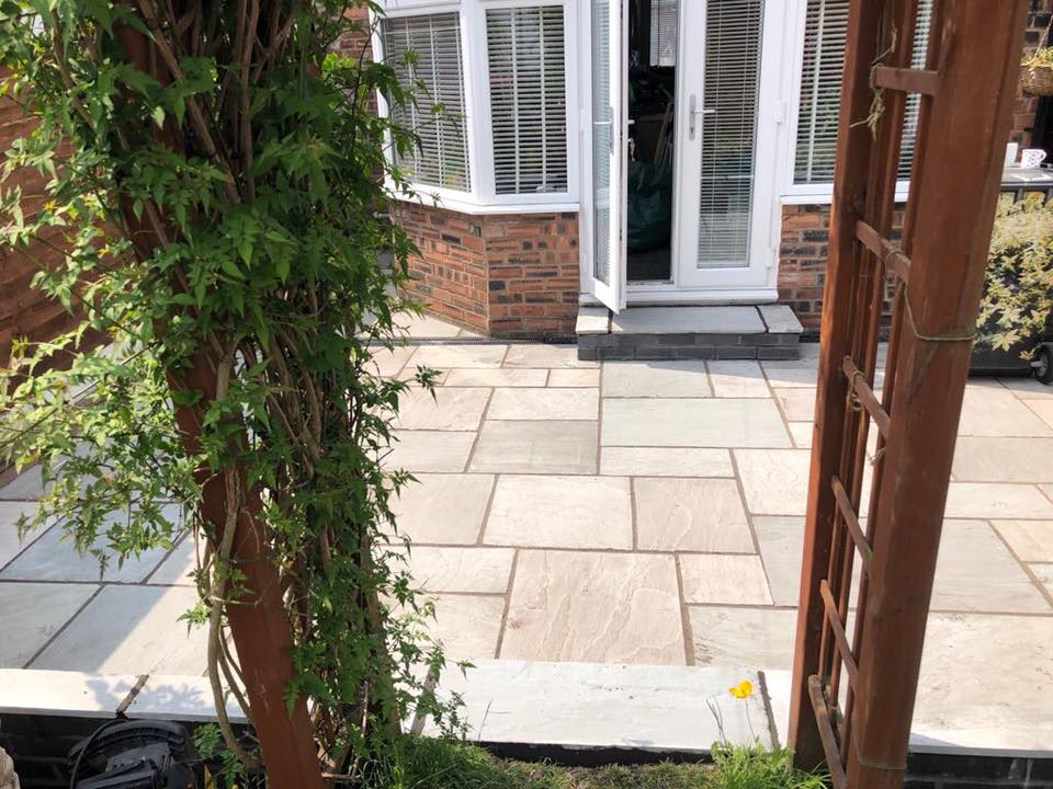 M60 Driveways, projects, driveways, pavers, and , grass