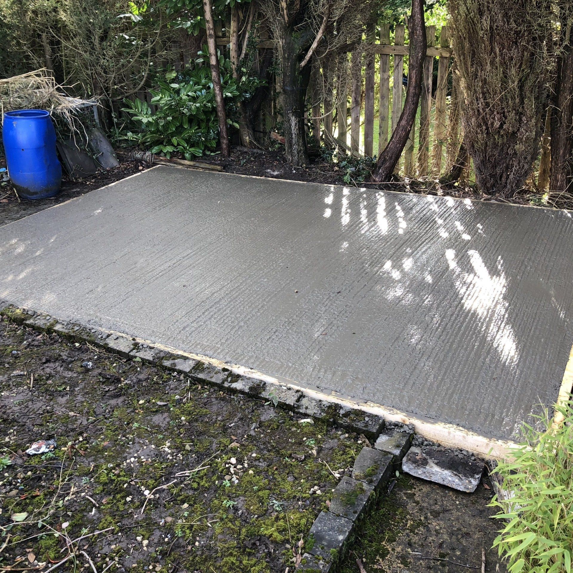 M60 Driveways, projects, driveways, pavers, and , grass