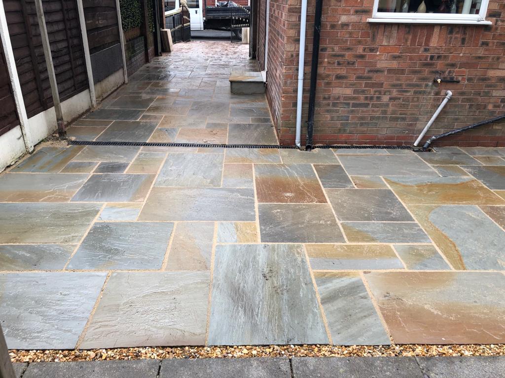 M60 Driveways, projects, driveways, pavers, and , grass