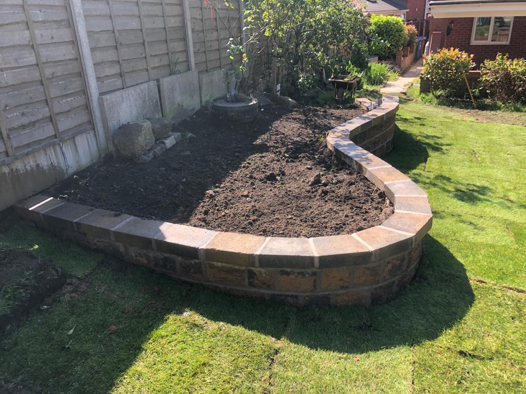 M60 Driveways, projects, driveways, pavers, and , grass