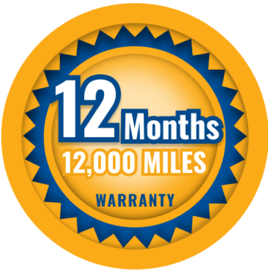 Warranty | Old Dominion Tire Services Inc