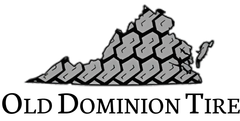 Logo  | Old Dominion Tire Services Inc