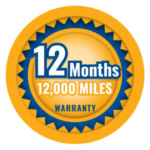 Warranty | Old Dominion Tire Services Inc