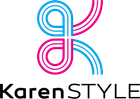 KarenStyle logo