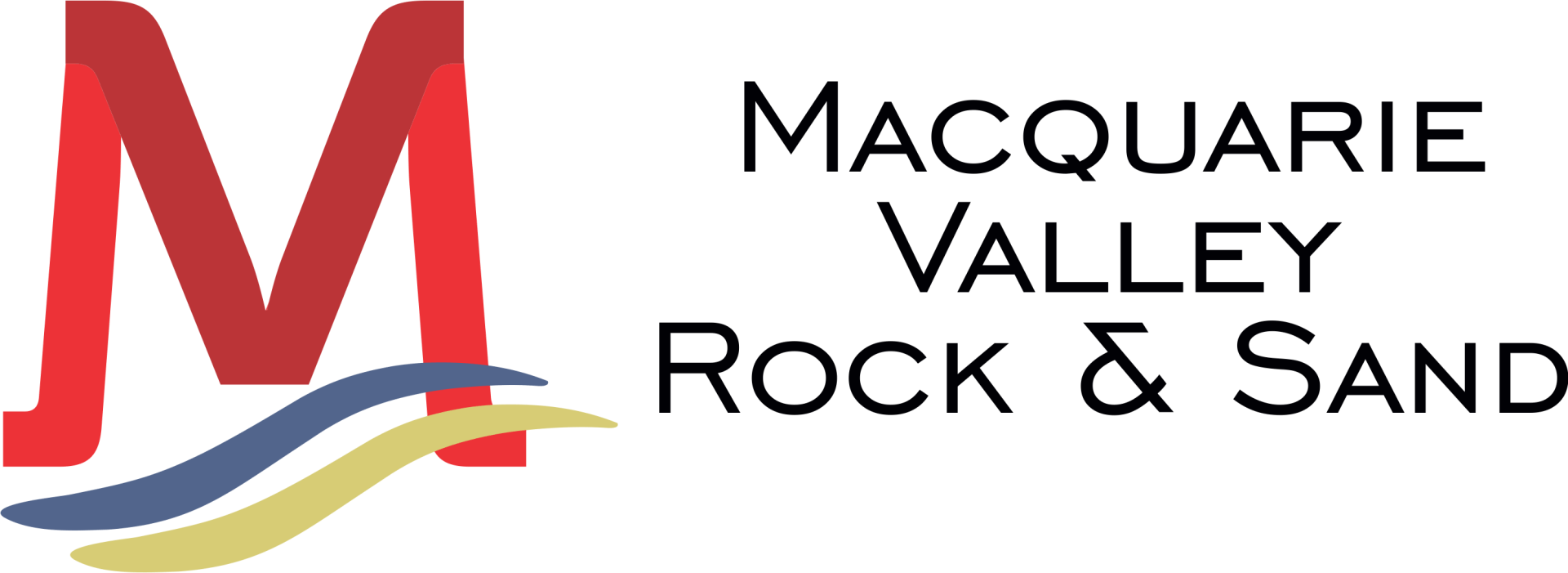Macquarie Valley Rock & Sand Provides Earthworks in Dubbo
