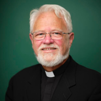Fr. Andrew Ginter - Administrator