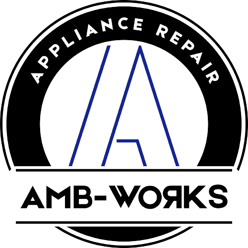 AMB-Works Appliance Repair Logo
