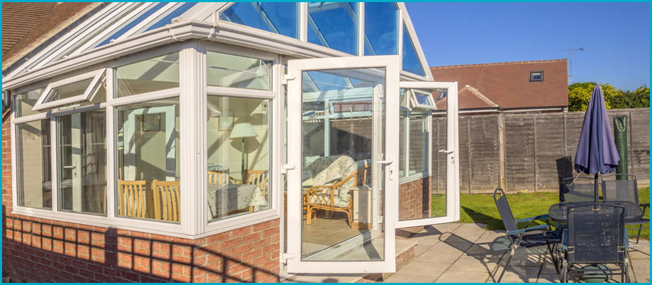 affordable double glazing